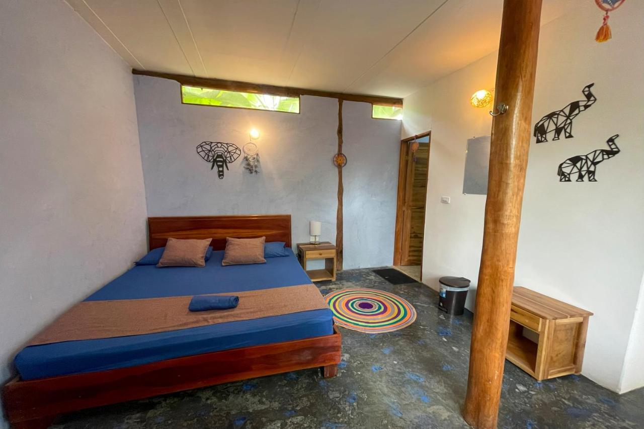 El Zoo Hostel, Bar & Pool パロミノ エクステリア 写真